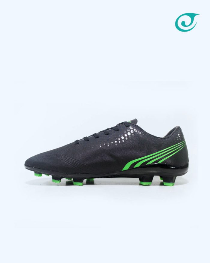 Accuracy Conrad FG - Gambar 3