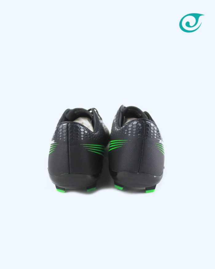 Accuracy Conrad FG - Gambar 4