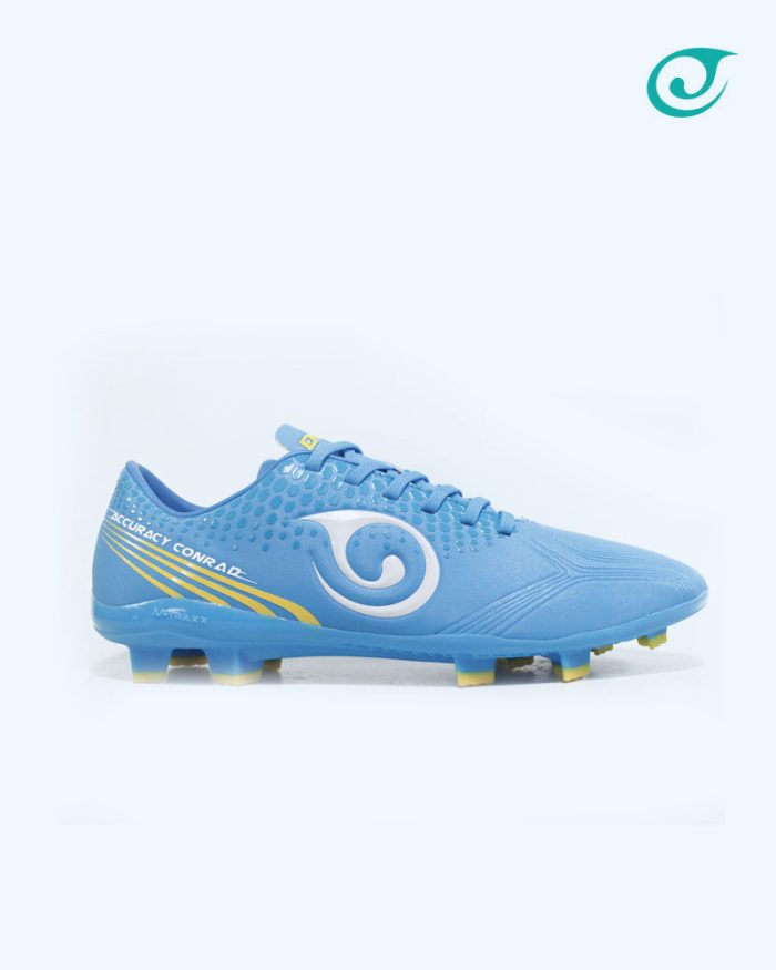 Accuracy Conrad FG - Gambar 6