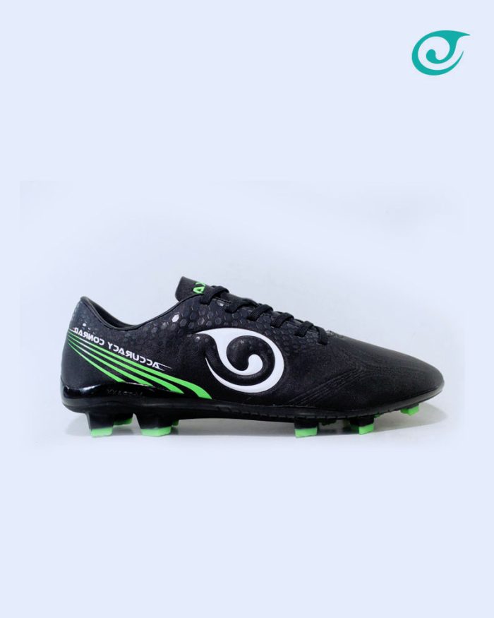 Accuracy Conrad FG - Gambar 5