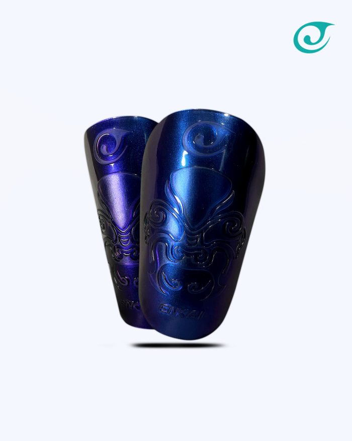 SHINGUARD SHIELD OF GOD - Gambar 3