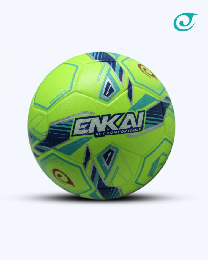 Bola Futsal ENKAI SPINS IN - Gambar 2
