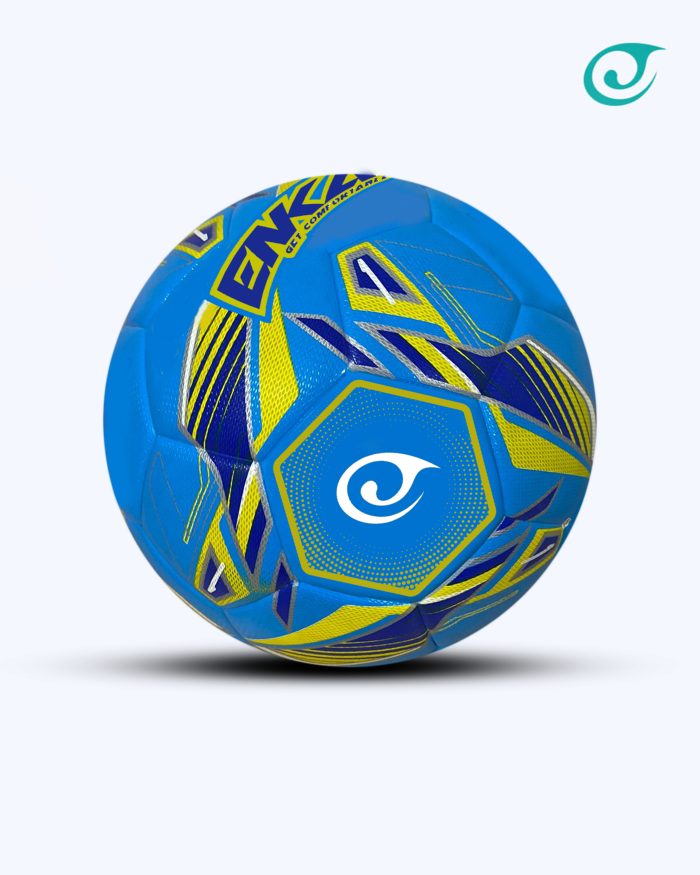 Bola Futsal ENKAI SPINS IN - Gambar 3