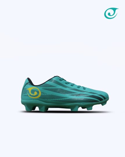 ACCURACY BENZIRO JR FG