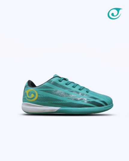 ACCURACY BENZIRO JR IN