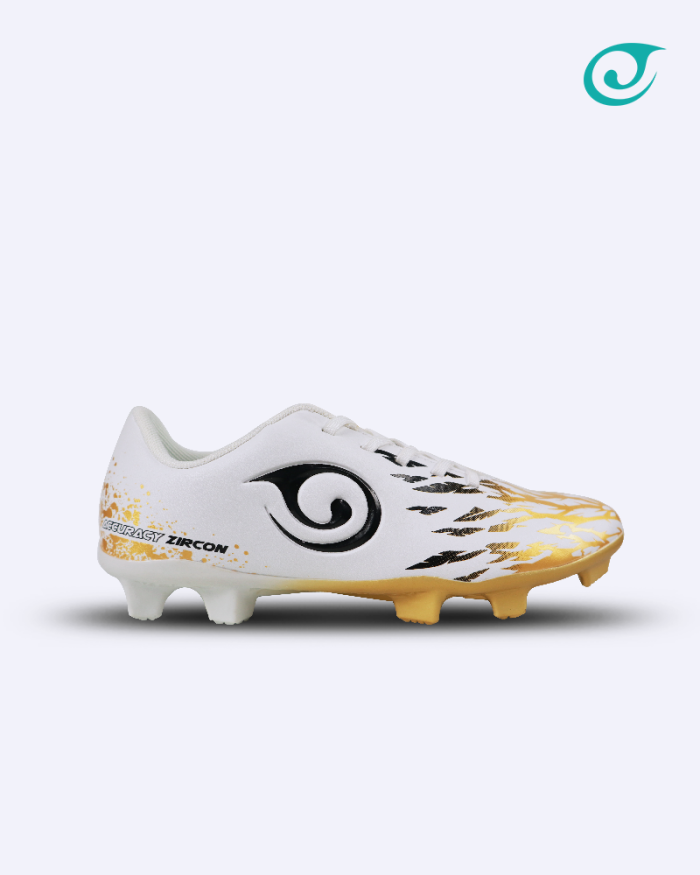 ACCURACY ZIRCON WHITE JR FG - Gambar 4