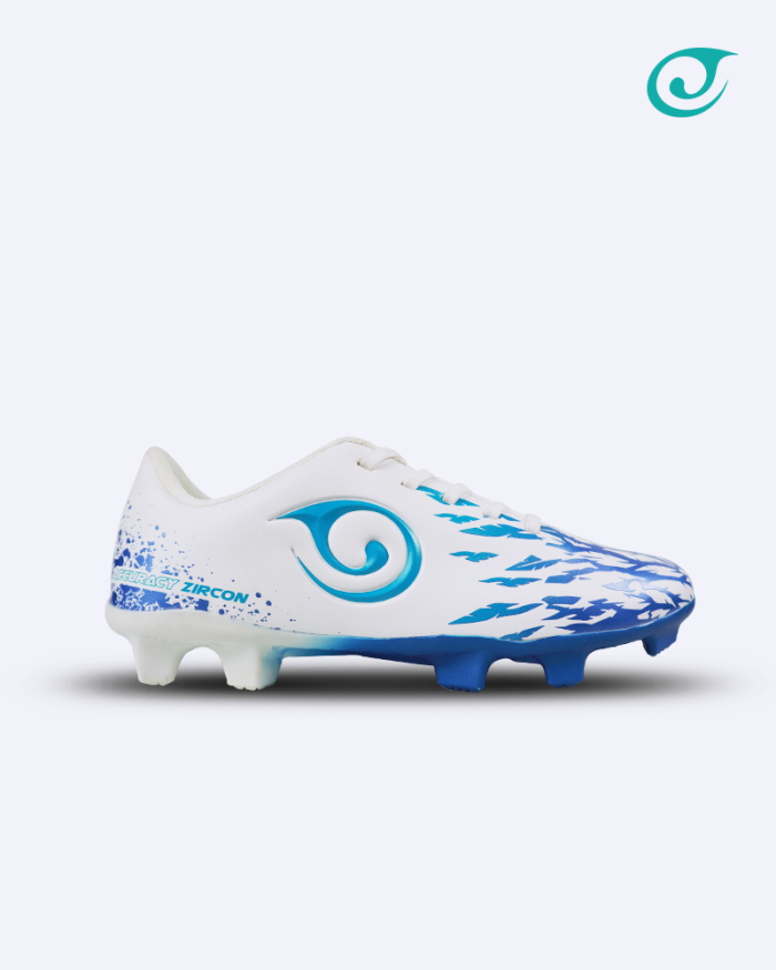 ACCURACY ZIRCON WHITE JR FG - Gambar 2