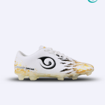 ACCURACY ZIRCON MAN WHITE FG