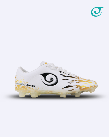 ACCURACY ZIRCON MAN WHITE FG