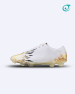 ACCURACY ZIRCON MAN WHITE FG - Gambar 2