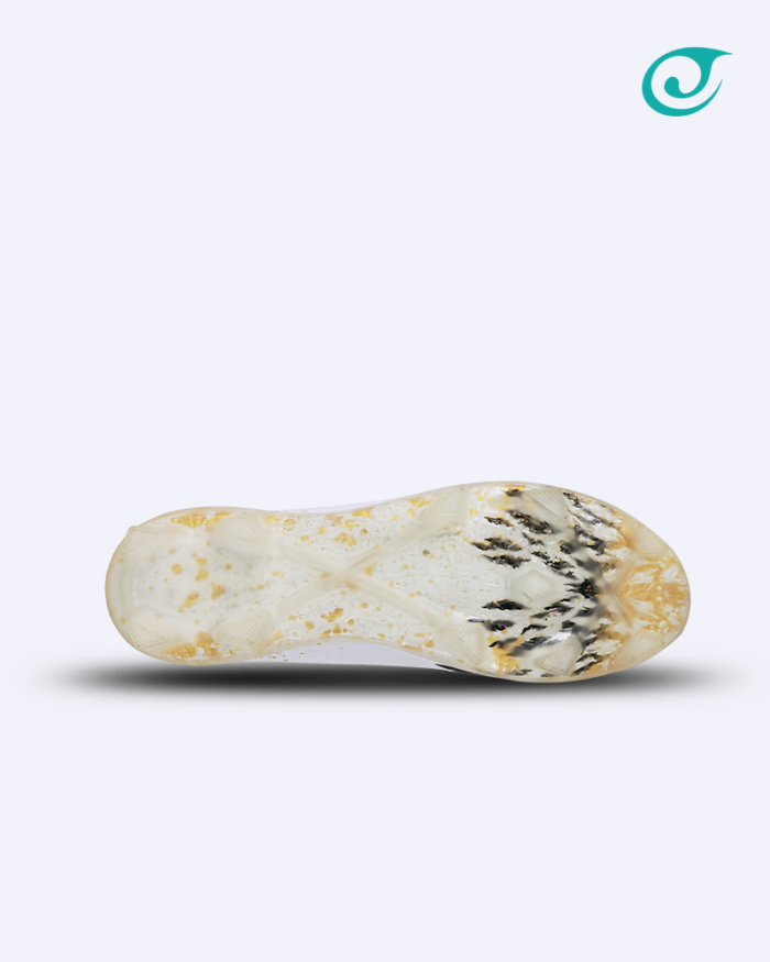 ACCURACY ZIRCON MAN WHITE FG - Gambar 3
