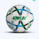 BOLA SEPAK ENKAI CRUSHER FG