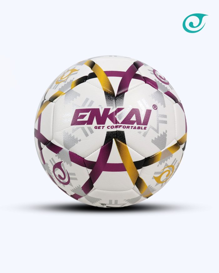 BOLA SEPAK ENKAI CRUSHER FG - Gambar 3