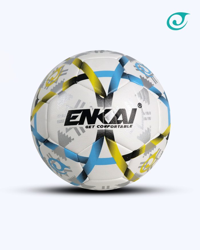 BOLA SEPAK ENKAI CRUSHER FG - Gambar 4