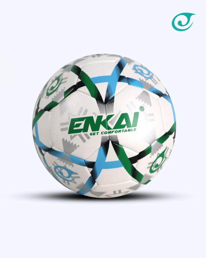 BOLA SEPAK ENKAI CRUSHER FG - Gambar 5