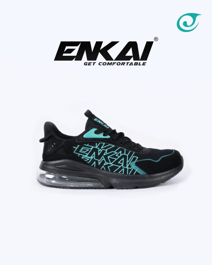 ATMOS ENK-MAX 1.0 - Gambar 2