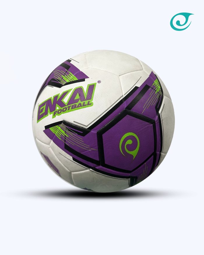 BOLA SEPAK ENKAI THUNDER FG - Gambar 3