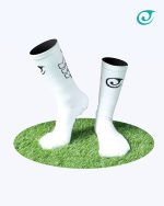 KAOS KAKI ENKAI CAMARO MID COTTON SOCK + ANTI SLIP - Gambar 2