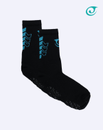 KAOS KAKI ENKAI CAMARO MID COTTON SOCK + ANTI SLIP - Gambar 3