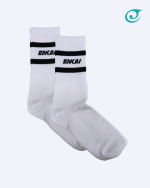 KAOS KAKI ENKAI RAFAEL MID COTTON SOCK - Gambar 4