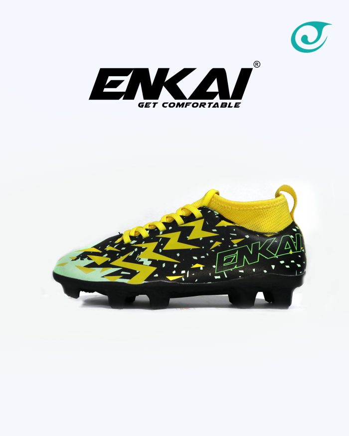 LIGHTNING BOLT JR FG - Gambar 3