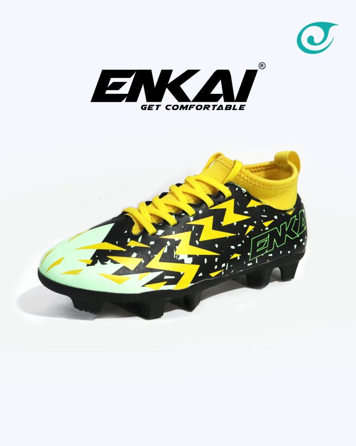 LIGHTNING BOLT JR FG - Gambar 5