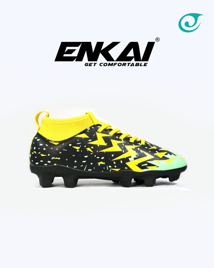 LIGHTNING BOLT JR FG - Gambar 4