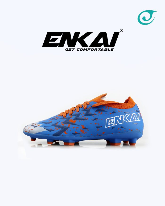 LIGHTNING BOLT MAN FG - Gambar 6