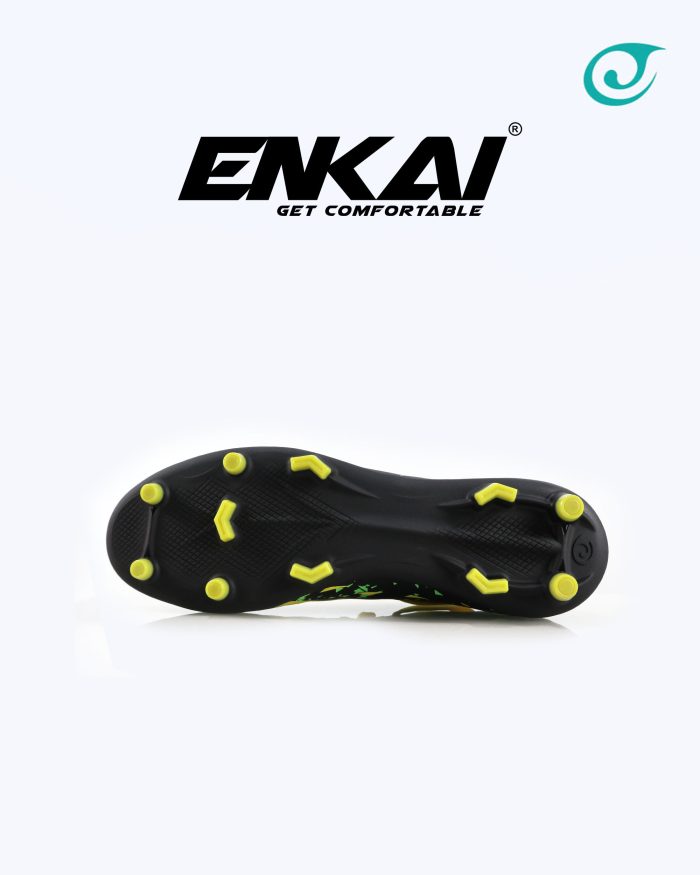 LIGHTNING BOLT MAN FG - Gambar 7