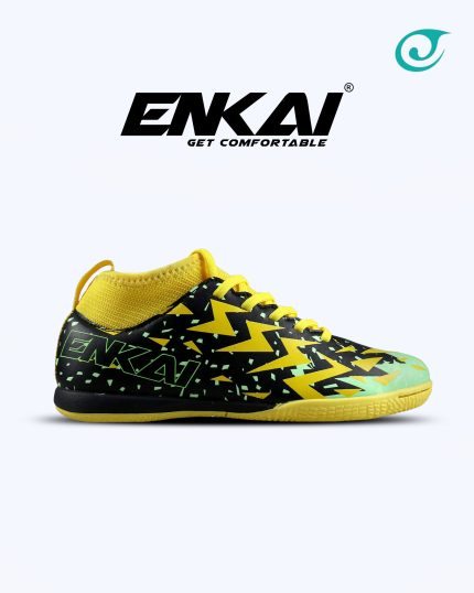 LIGHTNING BOLT JR IN