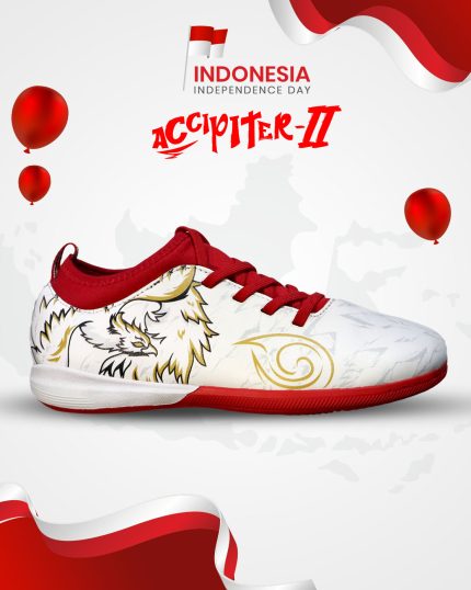 Accipiter 2 IN junior