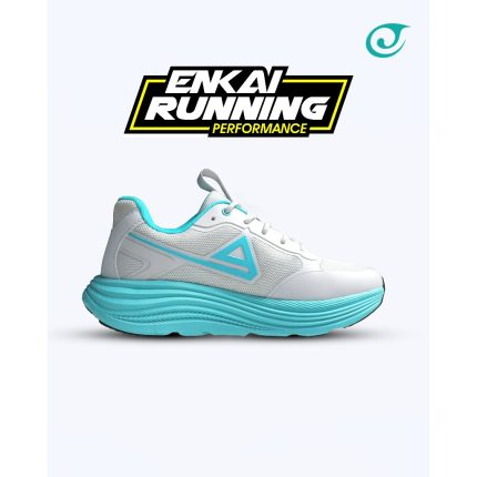 ENKAI SEPATU RECOVERY RUN ORYON