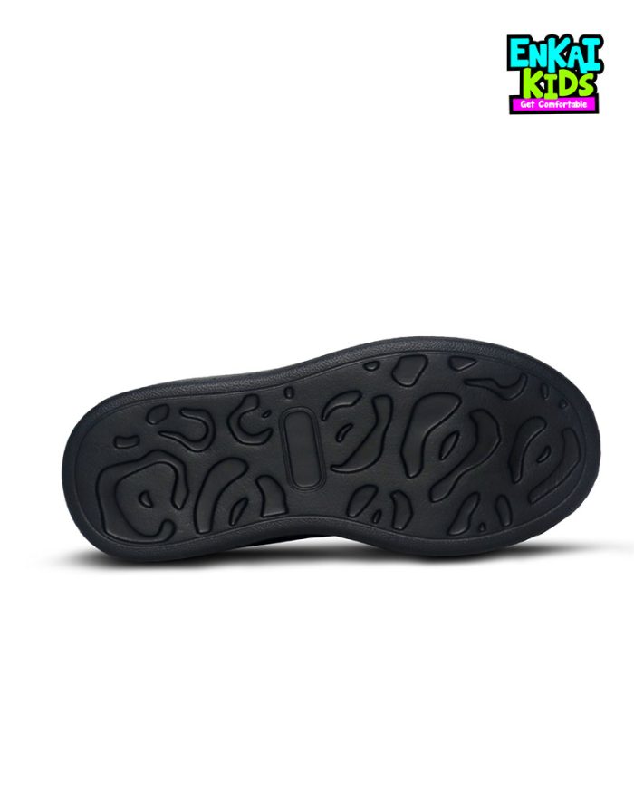 SEPATU SEKOLAH ANAK ENKAI KIDS JAYDEN - Gambar 3