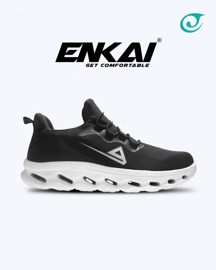 ENKAI SEPATU LIFESTYLE MAXIMUS - Gambar 2