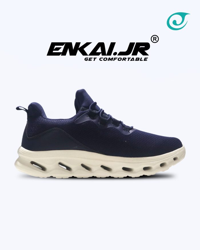 ENKAI SEPATU LIFESTYLE MAXIMUS - Gambar 5