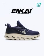 ENKAI SEPATU LIFESTYLE MAXIMUS - Gambar 3