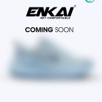 SEPATU ENKAI RUNNING aBLAZE