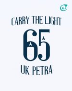 aBLAZE Special Edition Onward to 65th UK Petra x ENKAI - Gambar 3